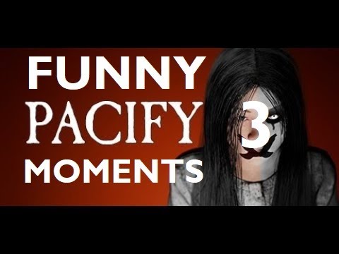 Pacify Funny Moments #3 (FARM)