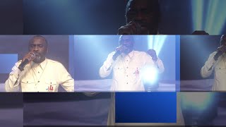 Take Me Deeper by Pastor Chingtok Ishaku 