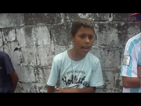 MC MENOR DA RDC MC WESLEY DA RDP MC MATHEUZINHO DA VR E MC MENOR MEDLEY NAS CASINHAS