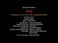 Mulan 1998 Part 30 Ending Credits