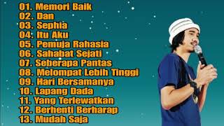Download lagu Album Lagu Terbaik Sheila On 7 | Memori Baik | Sephia | Sahabat Sejati | Seberapa Pantas mp3