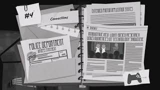 Avoid the Light | An Intelligent Idea | One Upon Light