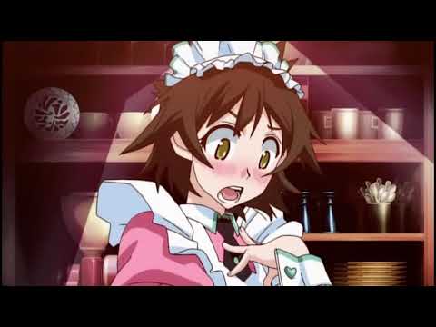 Natsu no Arashi! Koori no Sekai Chiaki Omigawa