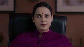 Thalaivi - Official Trailer (Tamil) | Kangana Ranaut - Arvind Swamy - Vijay | 23rd April