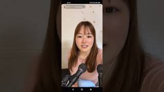 【tiktokライブ】ムチムチ好きにはたまらない　2倍速