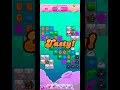 Candy Crush Saga Level 145 The Impossible Level
