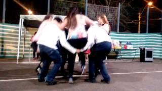 Rueda - Pa los rumberos