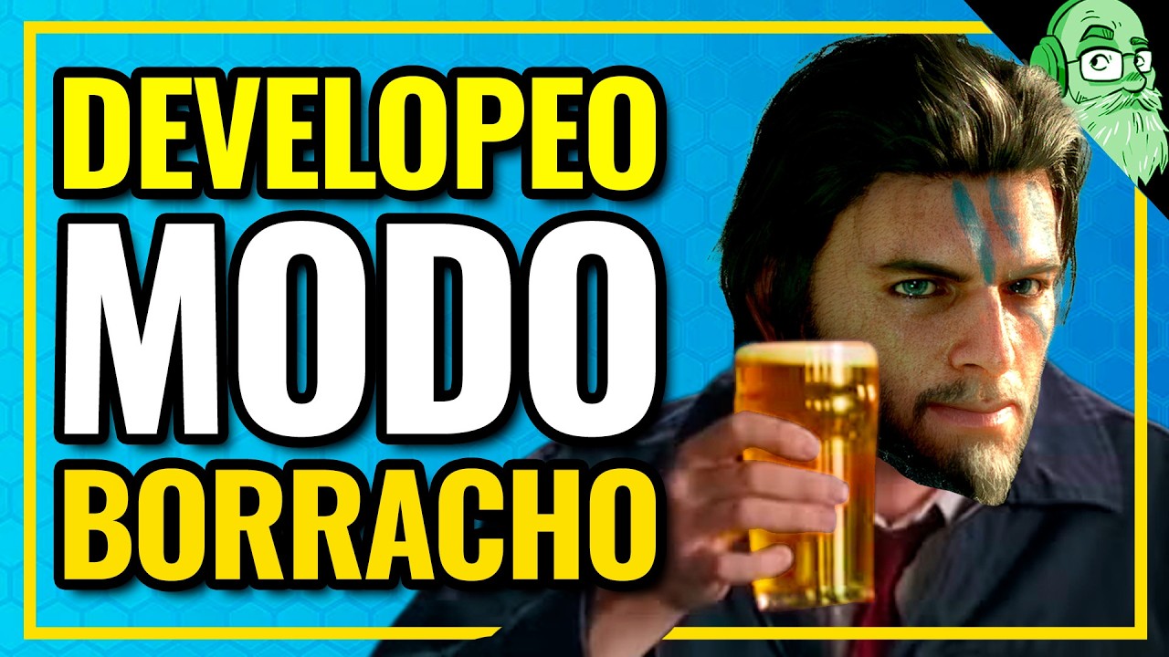 Vuestra PELEA sobre CRIMSON DESERT NO TIENE SENTIDO