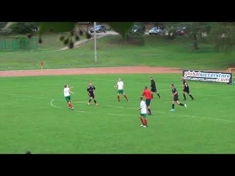 Liigamäng 2017: U-17 FC Elva - U-17 FCI Tallinn 2:2 (2:1)