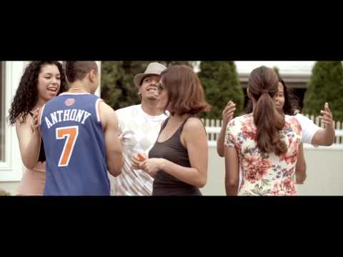 Frankie PrettyBoy (INFIELES) OFFICIAL MUSIC VIDEO