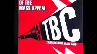 TBC Brass Band - Trouble (Jay-Z Cover)