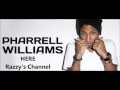Pharrell Williams - Here (Amazing Spider-Man 2 ...