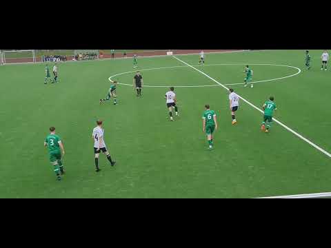 SG 06 Betzdorf#JSG Kreuzberg Roßbach erste 1H.Z ENDSTAND 6:1