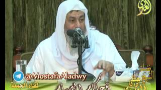 أحكام الصيام  –   لفضيلة الشيخ مصطفى العدوي