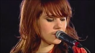 Kate Nash - Nicest Thing (Live at Freshly Squeezed)