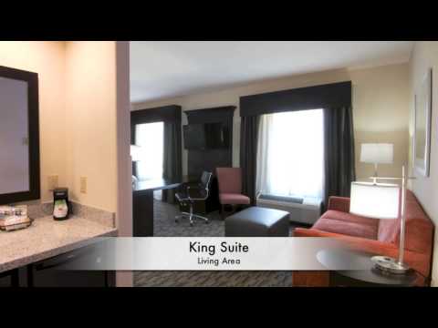 Hampton Inn Albuquerque North I-25 - Albuquerque, New Mexico