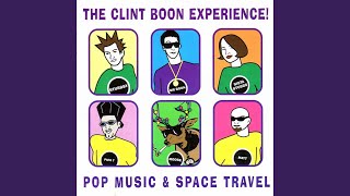 The Clint Boon Experience! Chords