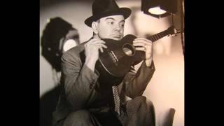 Cliff Edwards - It's only a paper moon