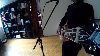 Get Out Of My Way (Paul McCartney cover)