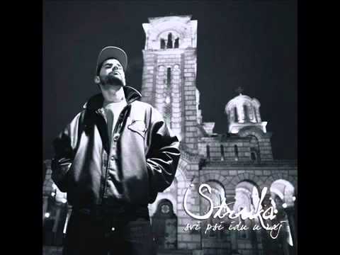 03 - Struka - Betonski snovi 3 (prod by Mrzovoljno oko)