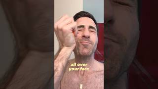 Have you rubbed oranges on your skin?