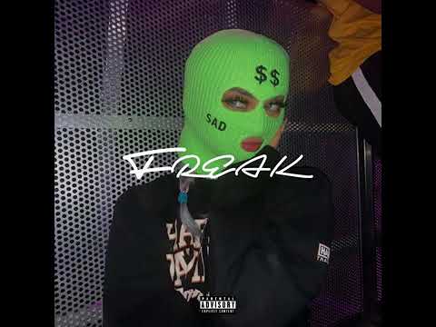 Freak (ft. Astrokidjay)