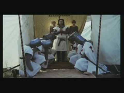 Ancient Rites - On Golden Fields (De Leeuwen Dansen)