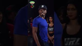 Brizz Rawsteen questions Mr Wavy sexuality 🌈😂 #shorts #battlerap