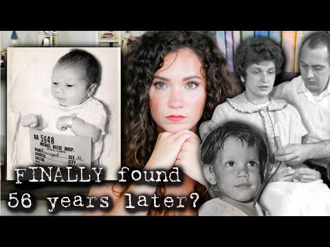 Paul Fronczak | Taken from the HOSPITAL | Wrong child returned?!