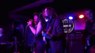 Janiva Magness - "I Want To Do Everything For You" [Madrid 03/07/2013]