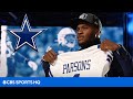 NFL Draft: Cowboys pick Micah Parsons [5-star HS HIGHLIGHT Tape] | CBS Sports HQ