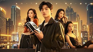 Download lagu 【Indo Sub】Sistem Dewa Cowok Sempurna aktif! Dari nol jadi idola kampus! #Full #Minidrama mp3