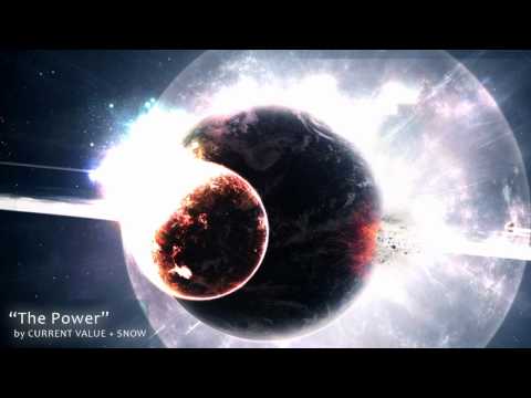 Current Value, Snow - The Power  [Section 8] [Heavy Drum and Bass]