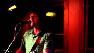 2005-08-21 Colin Meloy - Live at the Beachcomber - Kingdom of Spain