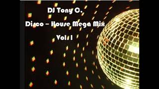 DJ Tony.C video preview