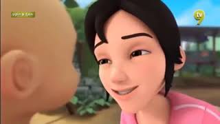 Download lagu Upin Ipin full episode 'AMAL JARIYAH' TERBARU mp3