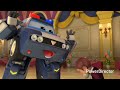 Super Wings Season 3 Puppies At The Ball Shining The Morning