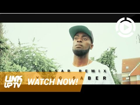Yung Saber ft Soraya Russell & Dutch the Dirtiest - Quasar Remix | @Yungsaber