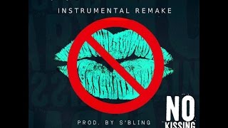 Patoranking ft. Sarkodie - No Kissing Baby (Instrumental Remake) | Prod. by S'Bling