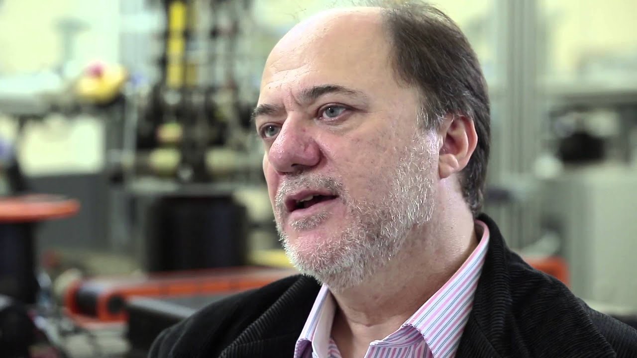 Futura Profissão | Tecnólogo em Eletrônica Industrial