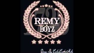 Fetty Wap x Montana Buckz (Remy Boyz) - 679 prod. by Peoples