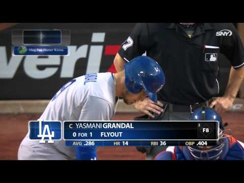 LAN AT NYN - July 23, 2015