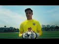 Extra Joss X Ernando Ari Laki Buktikan