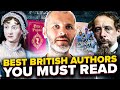 18 Best British Authors You Must Read