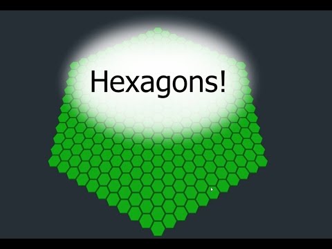 Hex Grid Tutorial