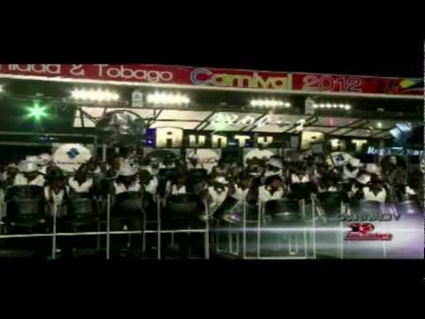 Pat Bishop RIP  Tribute - Archbishop of Pan