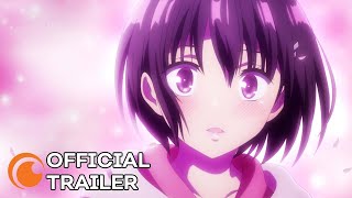 Ayakashi Triangle | OFFICIAL TRAILER