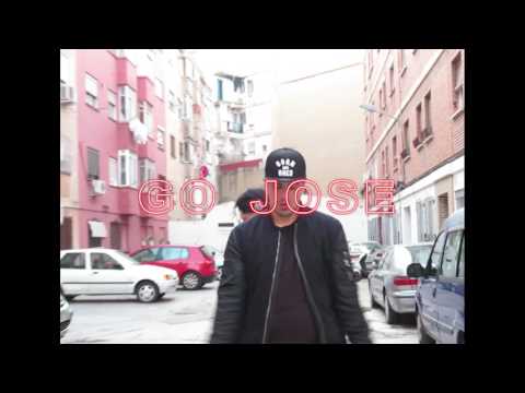 BOTICARIOS - GO JO$E (Official Music Video)
