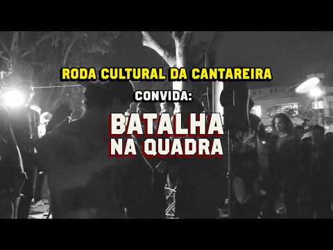 SEMI FINAL BATALHA: STORM VS SAIK- ROUND 3