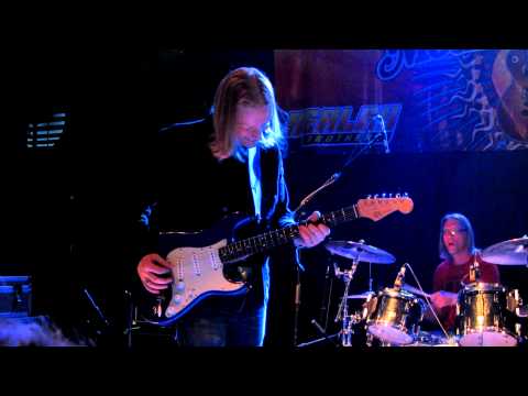 Matt Schofield Band - 2012-06-02 - Mountain Jam 2012